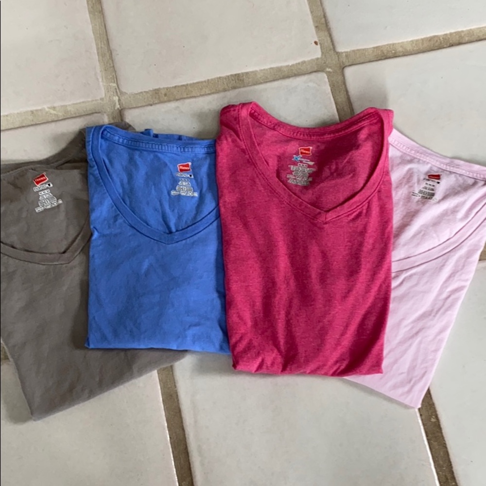 Tee Shirt Bundle